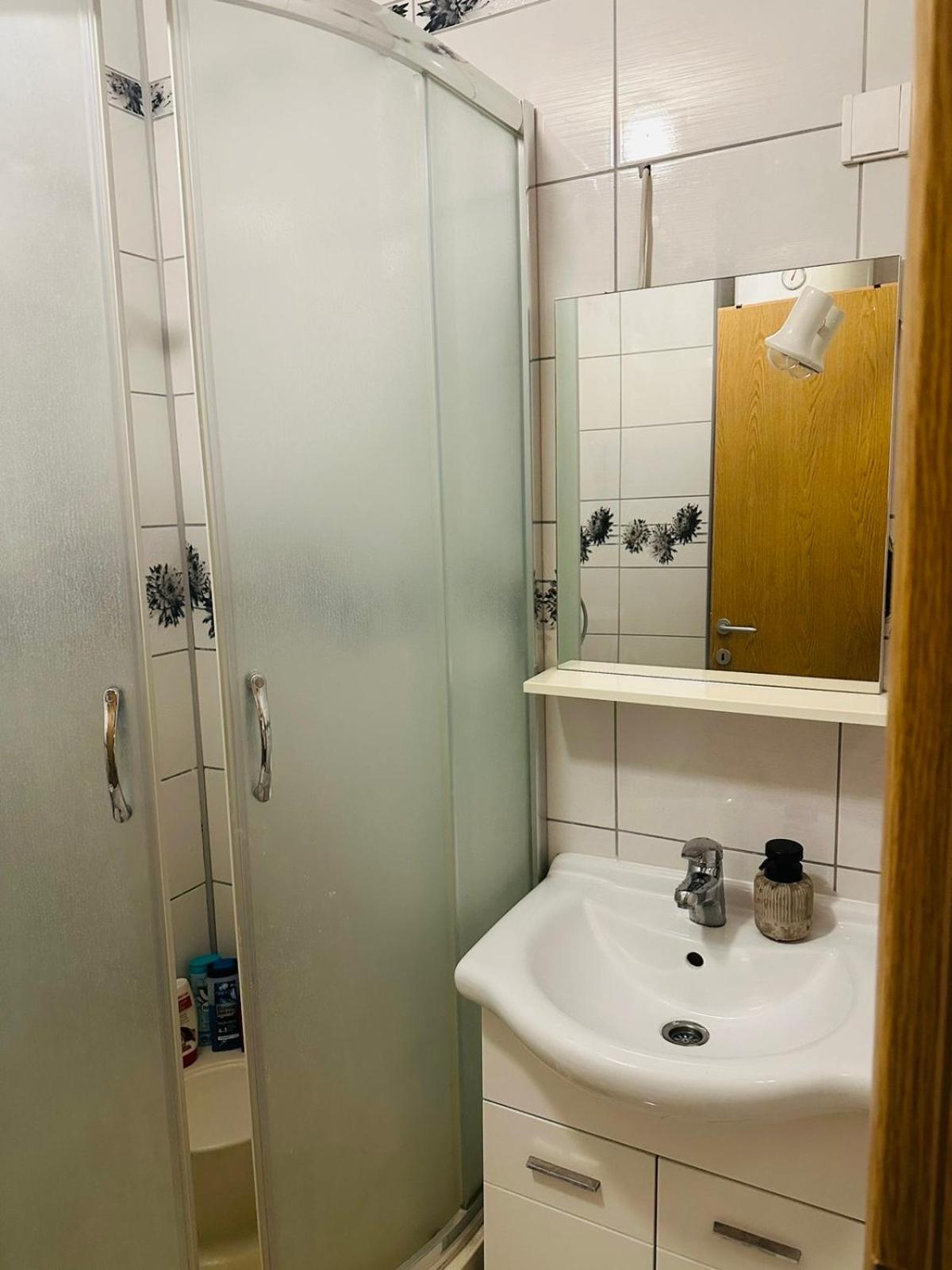 Apartman Dobrinja 1 Сараево Экстерьер фото