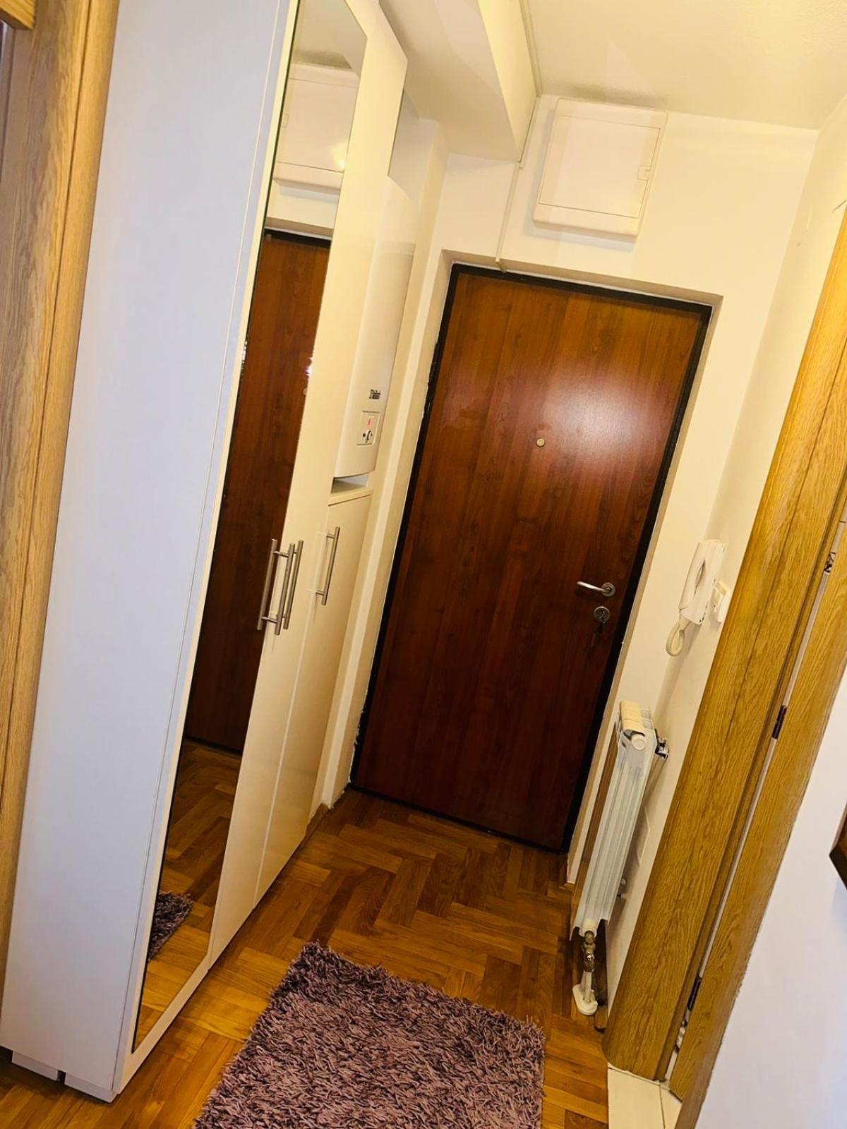 Apartman Dobrinja 1 Сараево Экстерьер фото